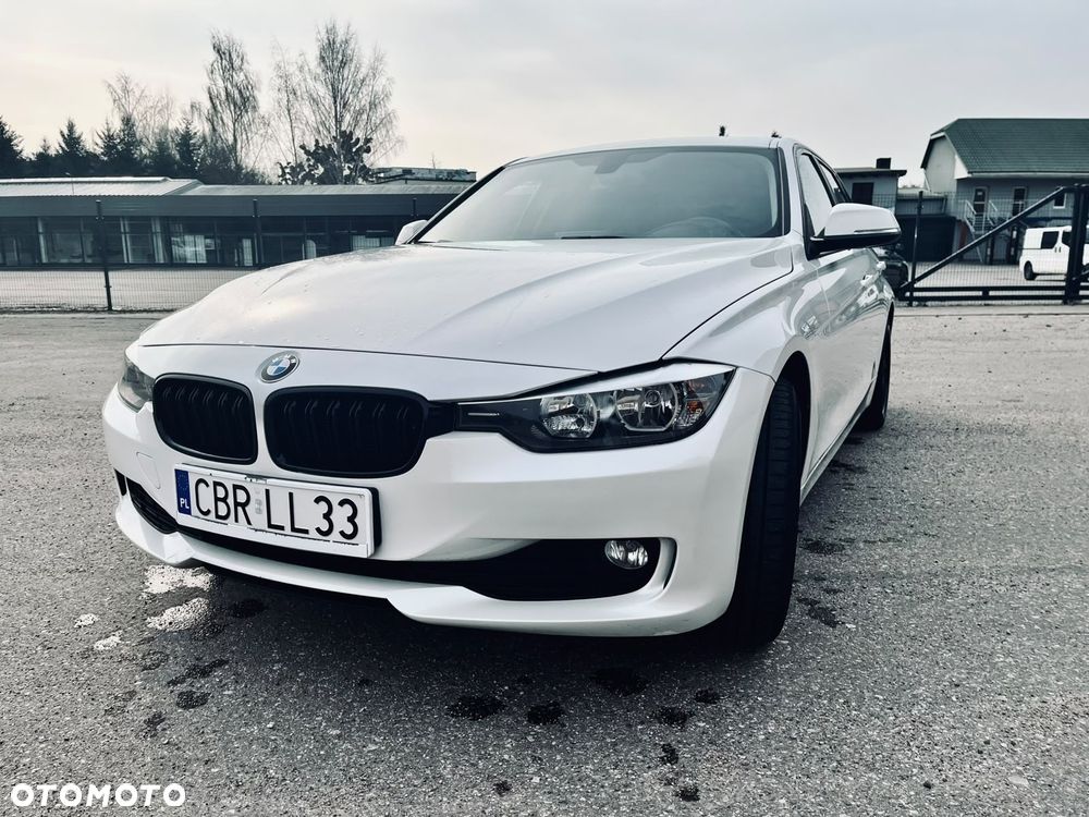 BMW Seria 3 - 1