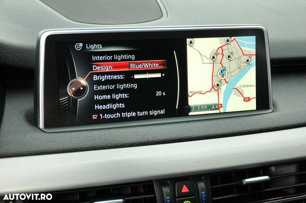 BMW X5 xDrive30d - 23