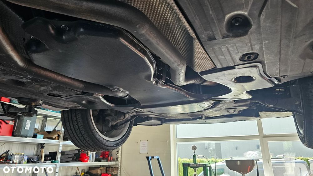 Mercedes-Benz SL 500 - 24