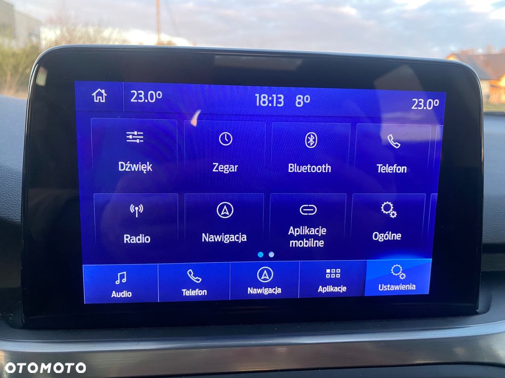 Ford Focus 2.0 EcoBlue Titanium X - 13