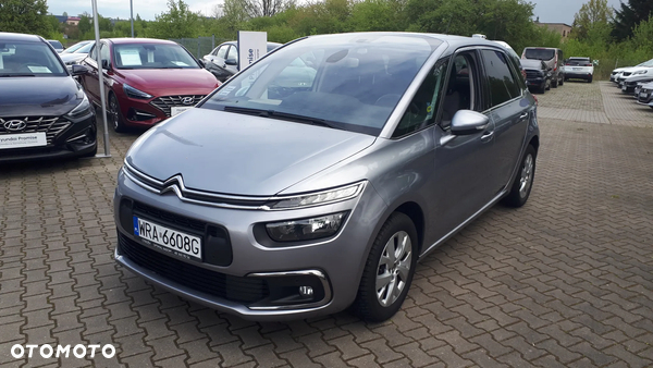 Citroën C4 Picasso 1.2 PureTech MoreLife