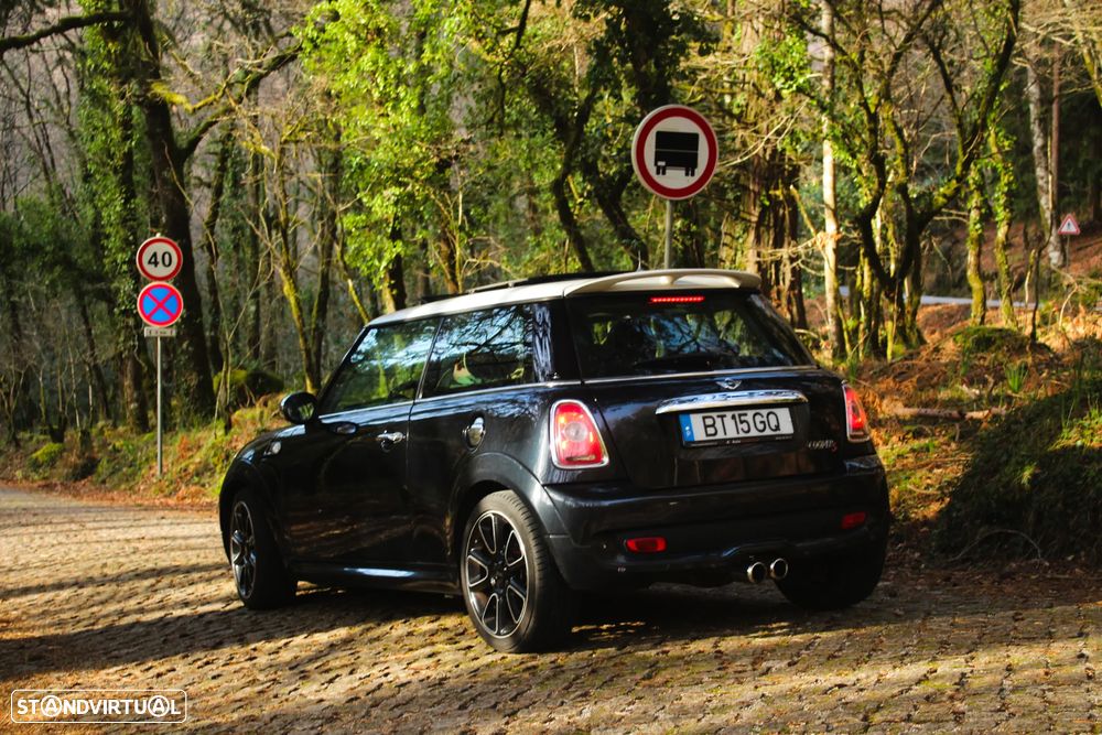 MINI Coupé ver-s - 2