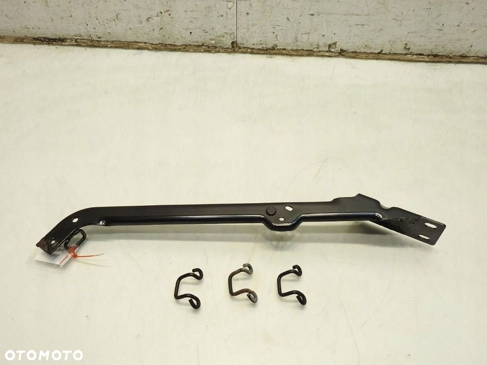 WSPORNIK POKRYWY KLAPY BAGAŻNIKA PEUGEOT 607 7842800536 - 3