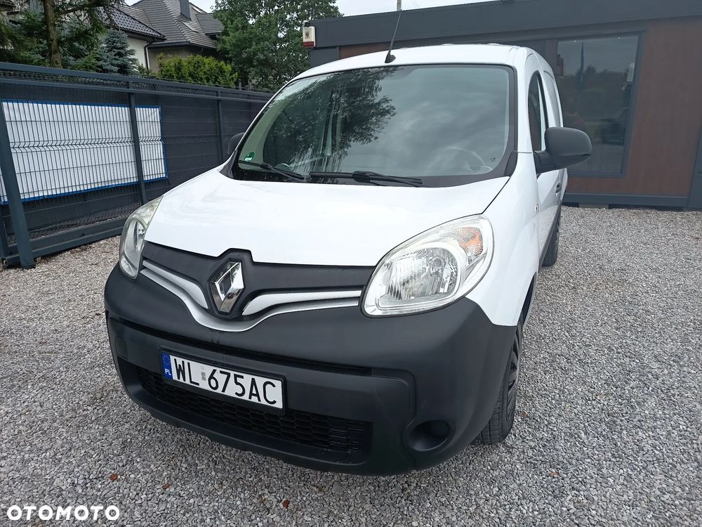 Renault KANGOO - 1