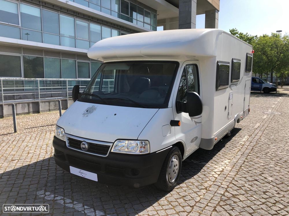 McLouis Tandy Tandy PLUS 670 - 1