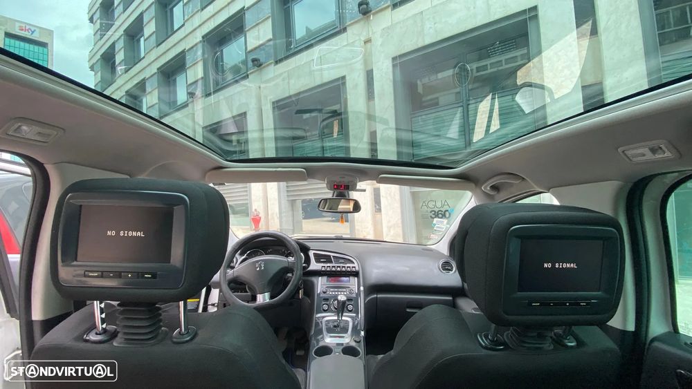 Peugeot 3008 1.6 HDi Executive CMP6 - 8