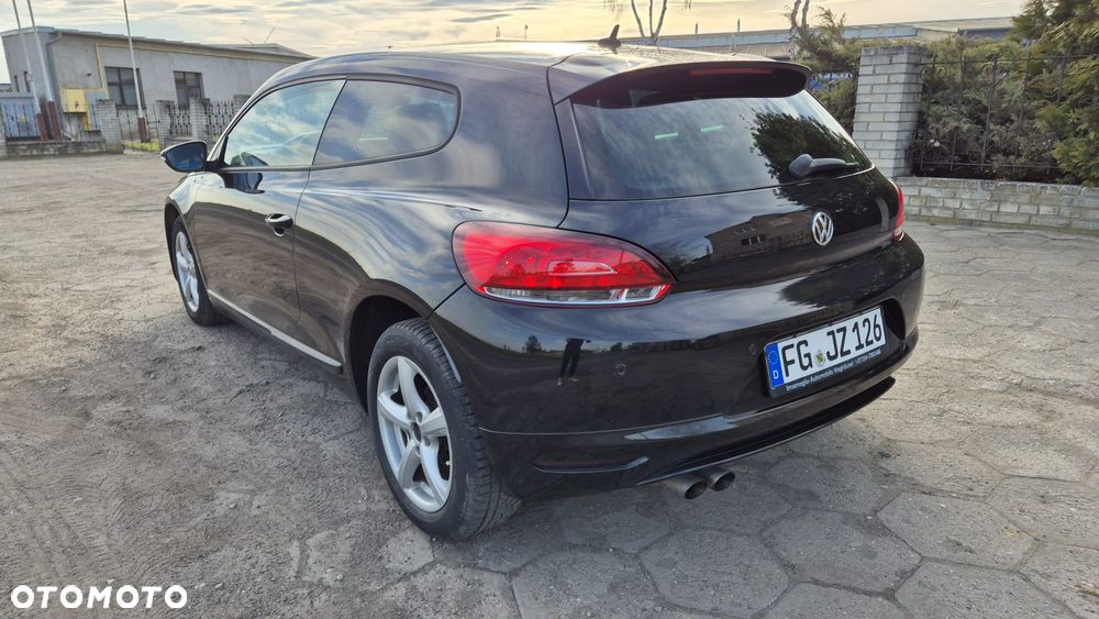 Volkswagen Scirocco 1.4 TSI Match - 29
