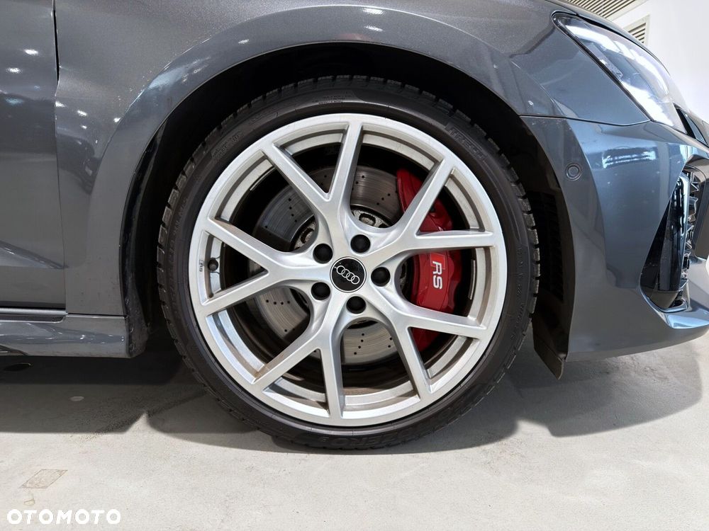 Audi RS3 Sportback - 10