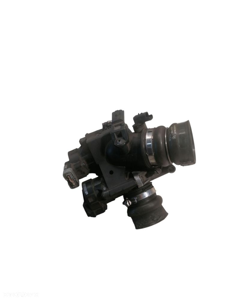 PRZEPUSTNICA FORD FOCUS MK2 1.6 TDCI 9655971880 25352157 - 4