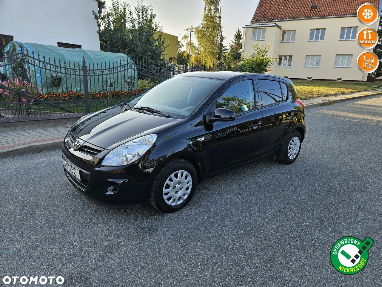 Hyundai i20 - 1