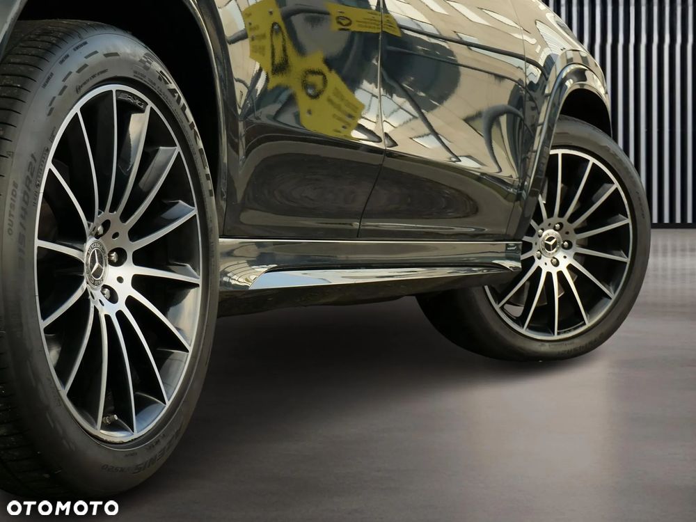 Mercedes-Benz GLE 450 4-Matic - 12