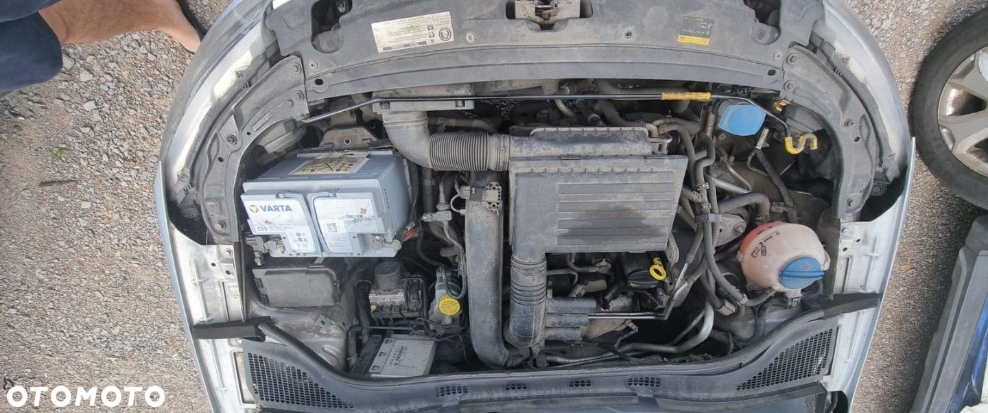 Skoda RAPID - 6