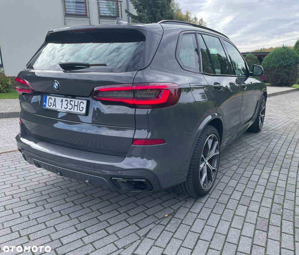 BMW X5 - 20