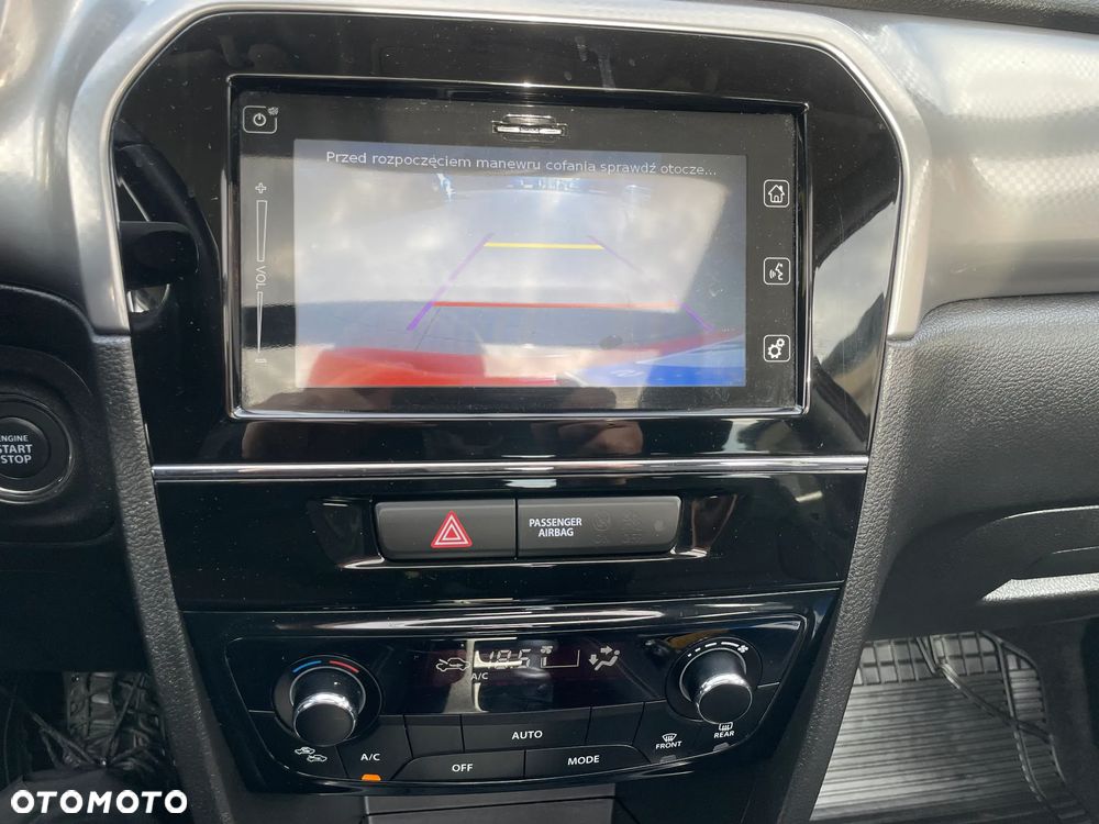 Suzuki Vitara 1.6 DDiS (4x4) Allgrip Comfort - 32