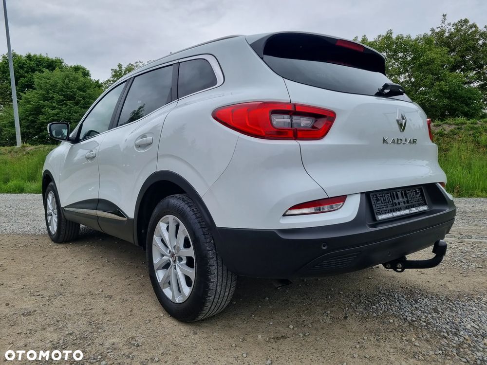 Renault Kadjar 1.3 TCe FAP Intens EDC - 6