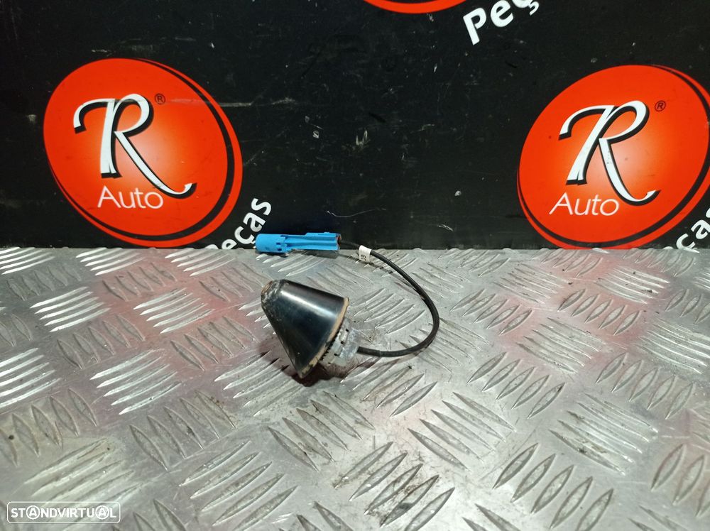 Antena Do Radio Ford Focus (Daw, Dbw) - 2