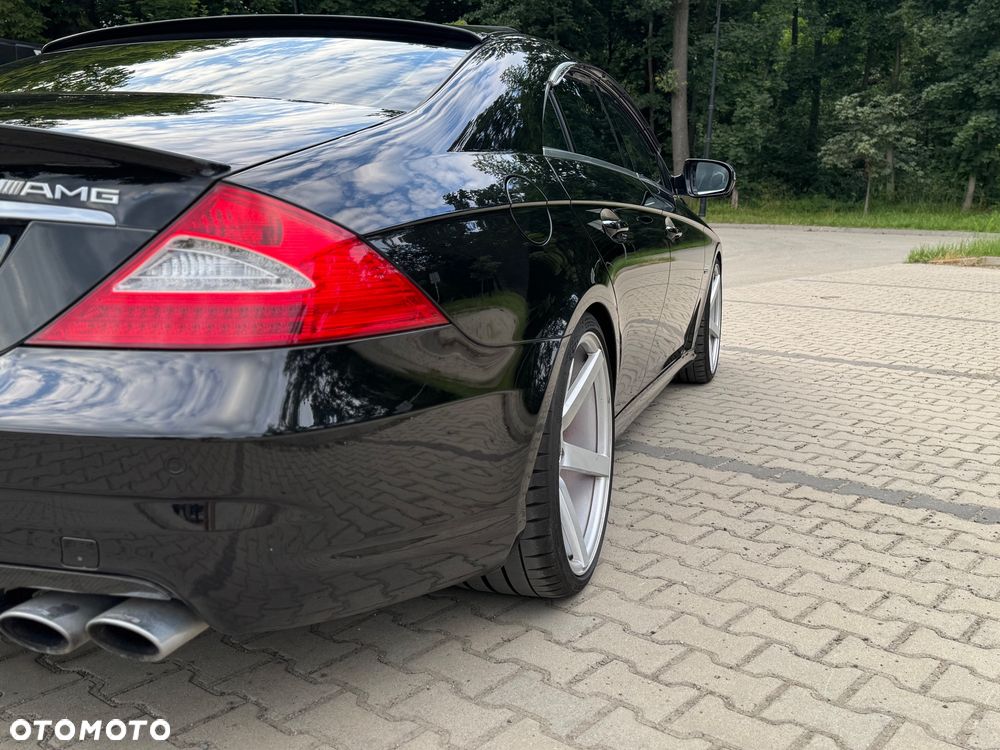 Mercedes-Benz CLS - 3