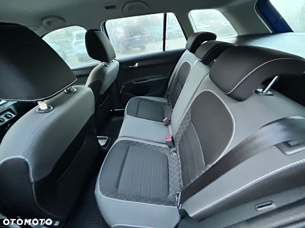 Skoda Fabia 1.0 Ambition - 15