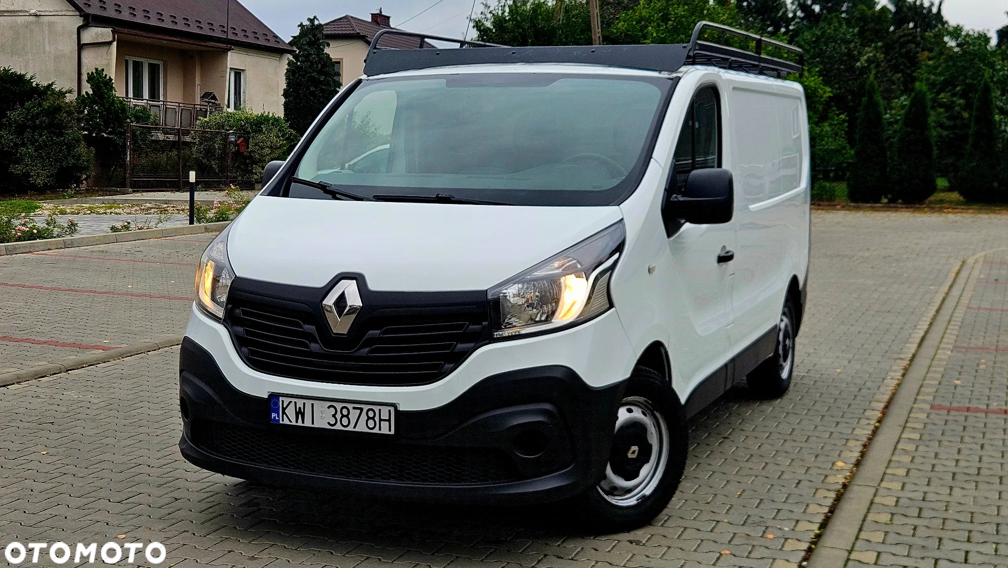 Renault Trafic - 6