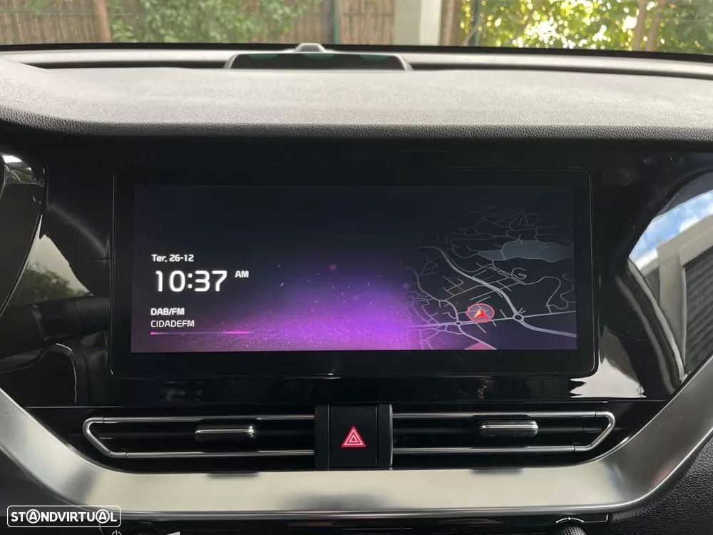 Kia e-Niro 64kWh - 30