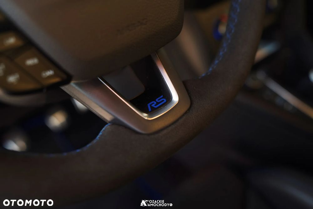Ford Focus - 10