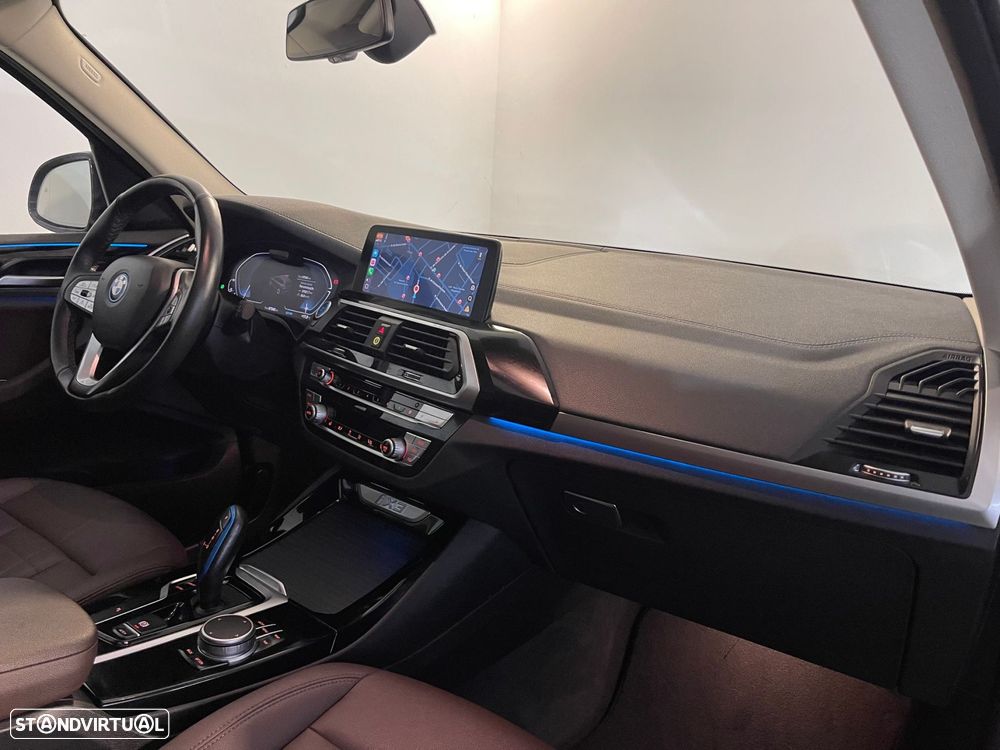 BMW iX3 Inspiring - 15