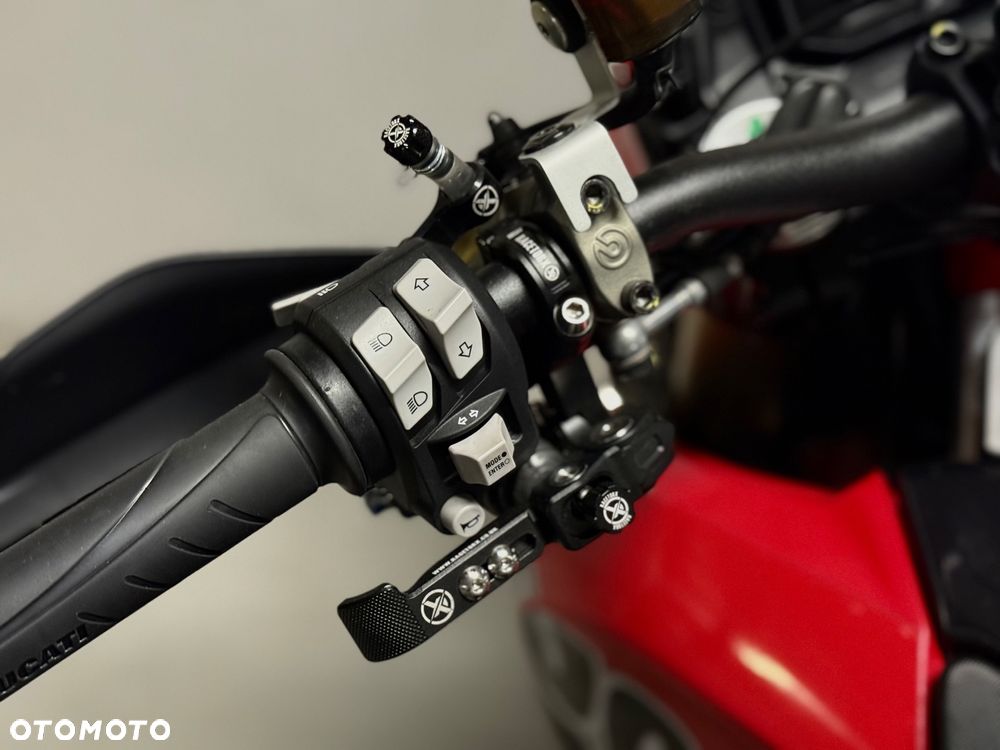Ducati Hypermotard - 6