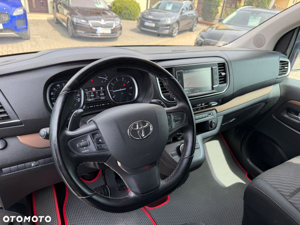 Toyota Proace Verso 2.0 D4-D Medium VIP - 6