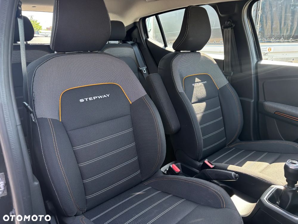 Dacia Sandero Stepway 1.0 TCe Comfort - 7