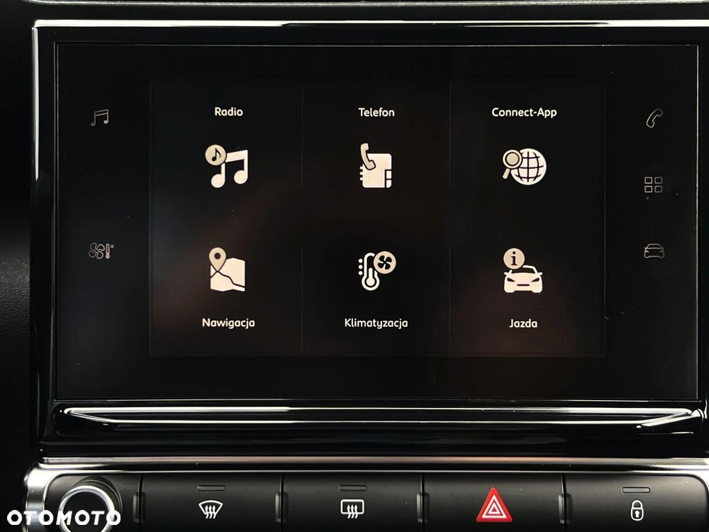 Citroën C3 Aircross 1.6 BlueHDi Shine S&S - 28