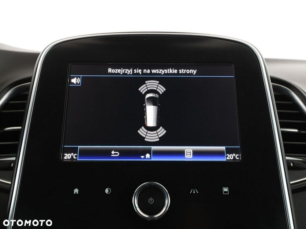 Renault Grand Scenic TCe 140 GPF EDC BUSINESS EDITION - 24