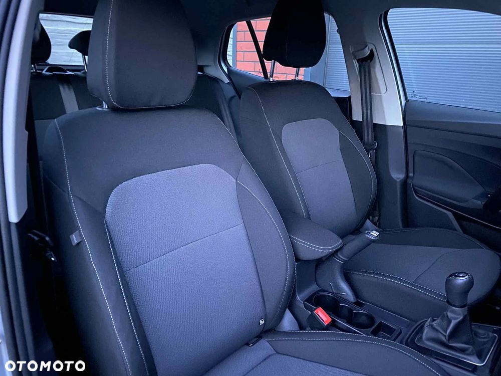 Skoda Fabia 1.0 MPI Drive - 12