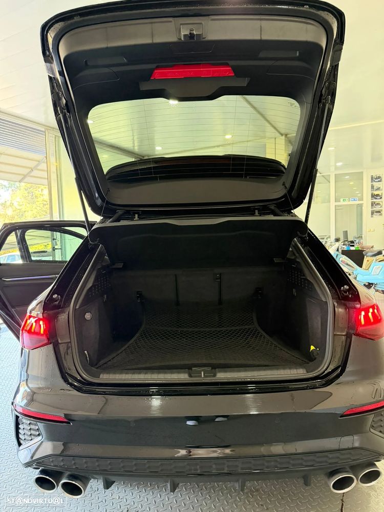 Audi S3 Sportback 2.0 TFSi quattro S tronic - 6