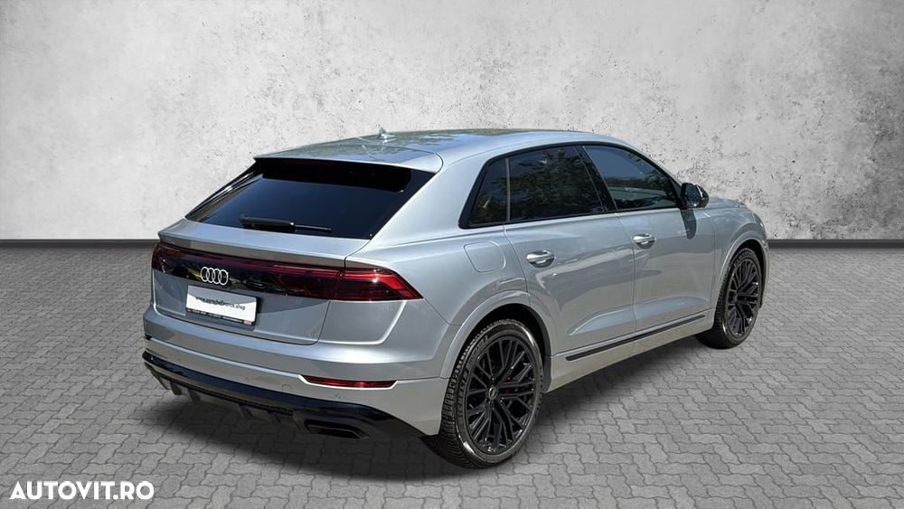 Audi Q8 - 5
