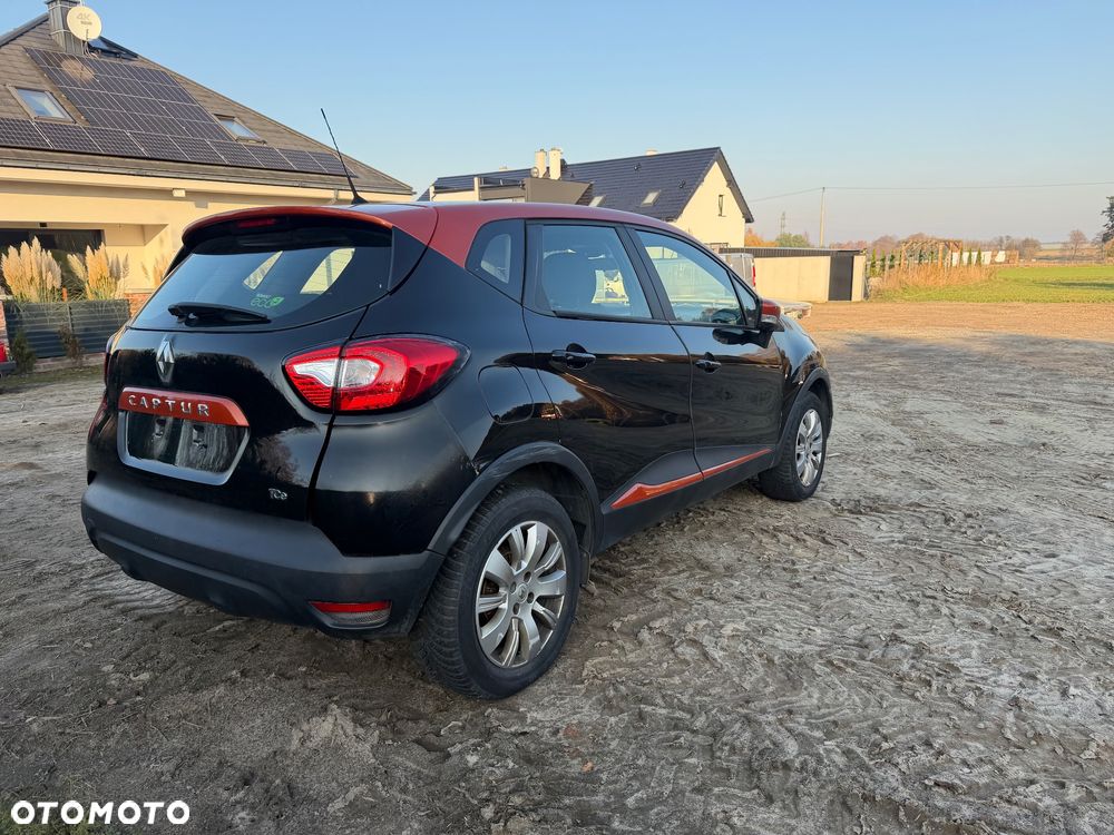 Renault Captur 0.9 Energy TCe Zen - 3