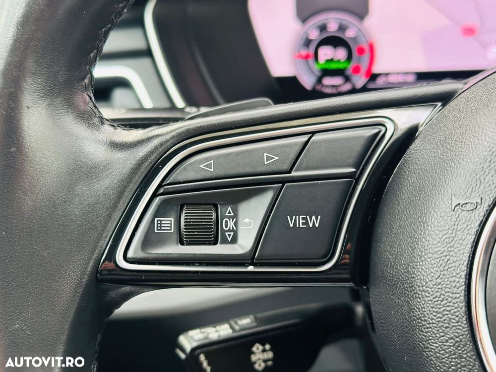 Audi A4 Allroad - 37