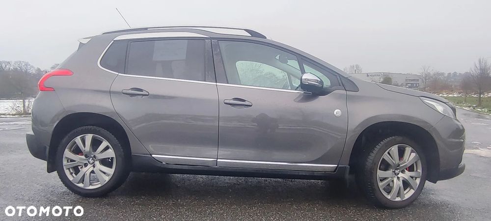 Peugeot 2008 1.6 BlueHDi Allure - 2