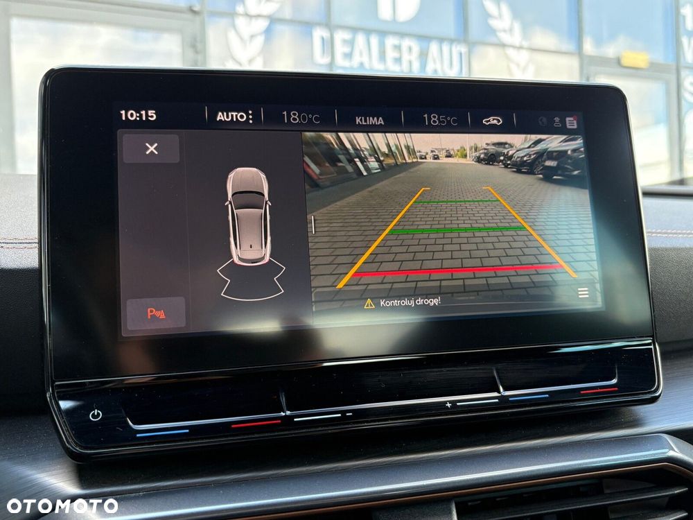 Cupra Formentor - 28