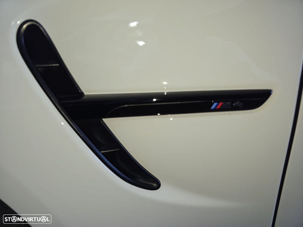 BMW M4 Auto - 22