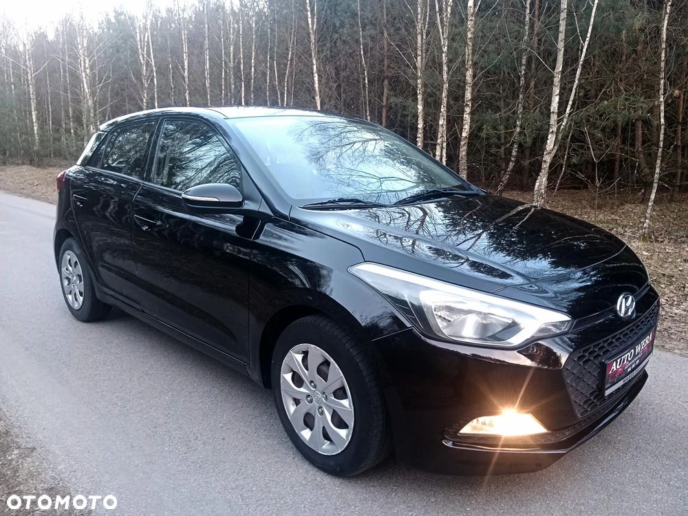 Hyundai i20 - 3