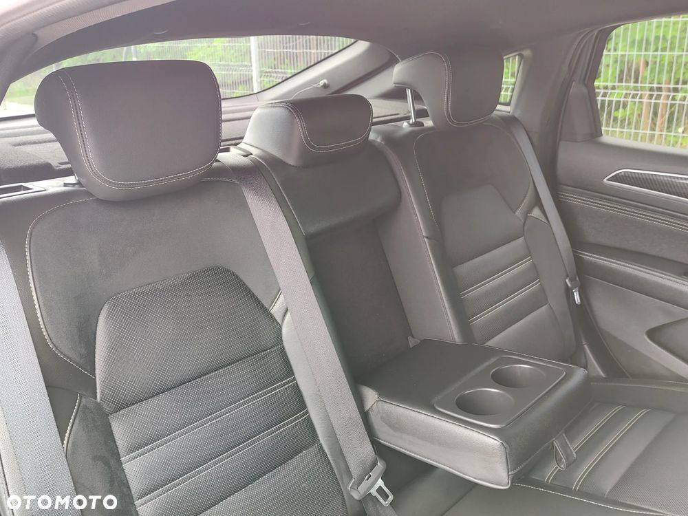 Renault Arkana 1.6 E-TECH E-Tech Engineered MMT - 9