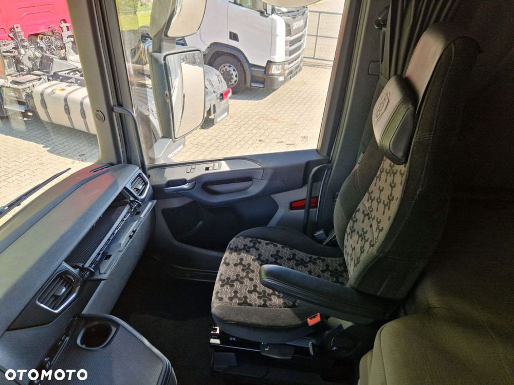 Scania S 450 A4x2NA ADR - 25
