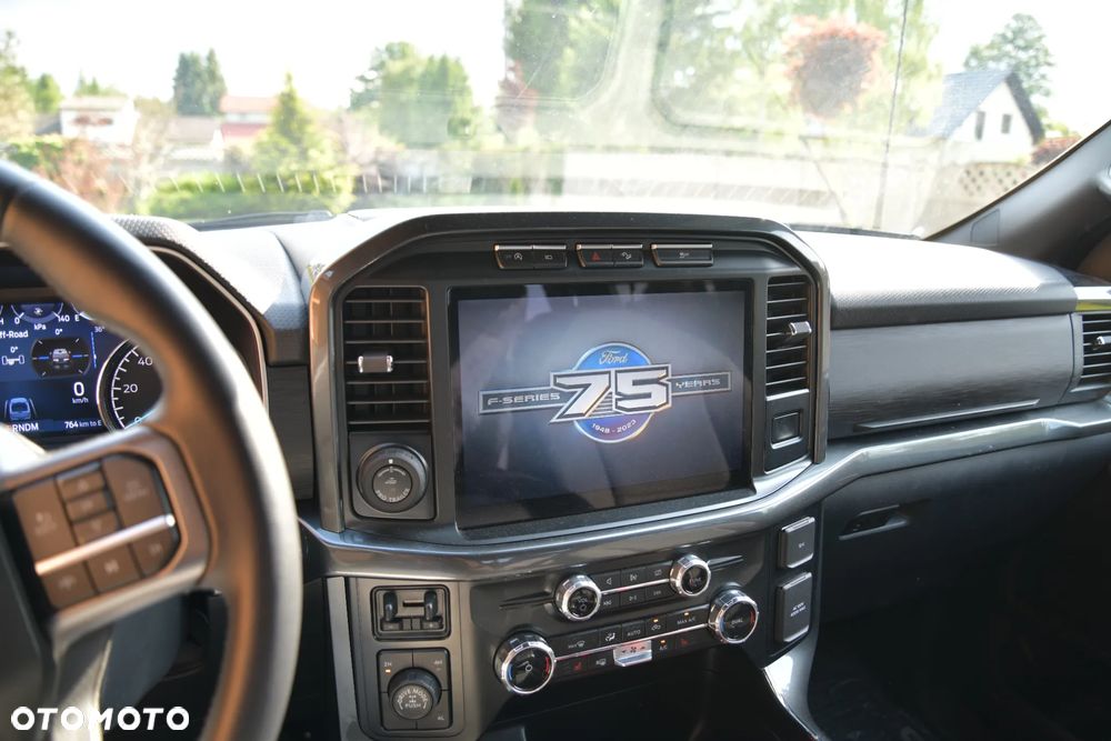 Ford F150 - 15
