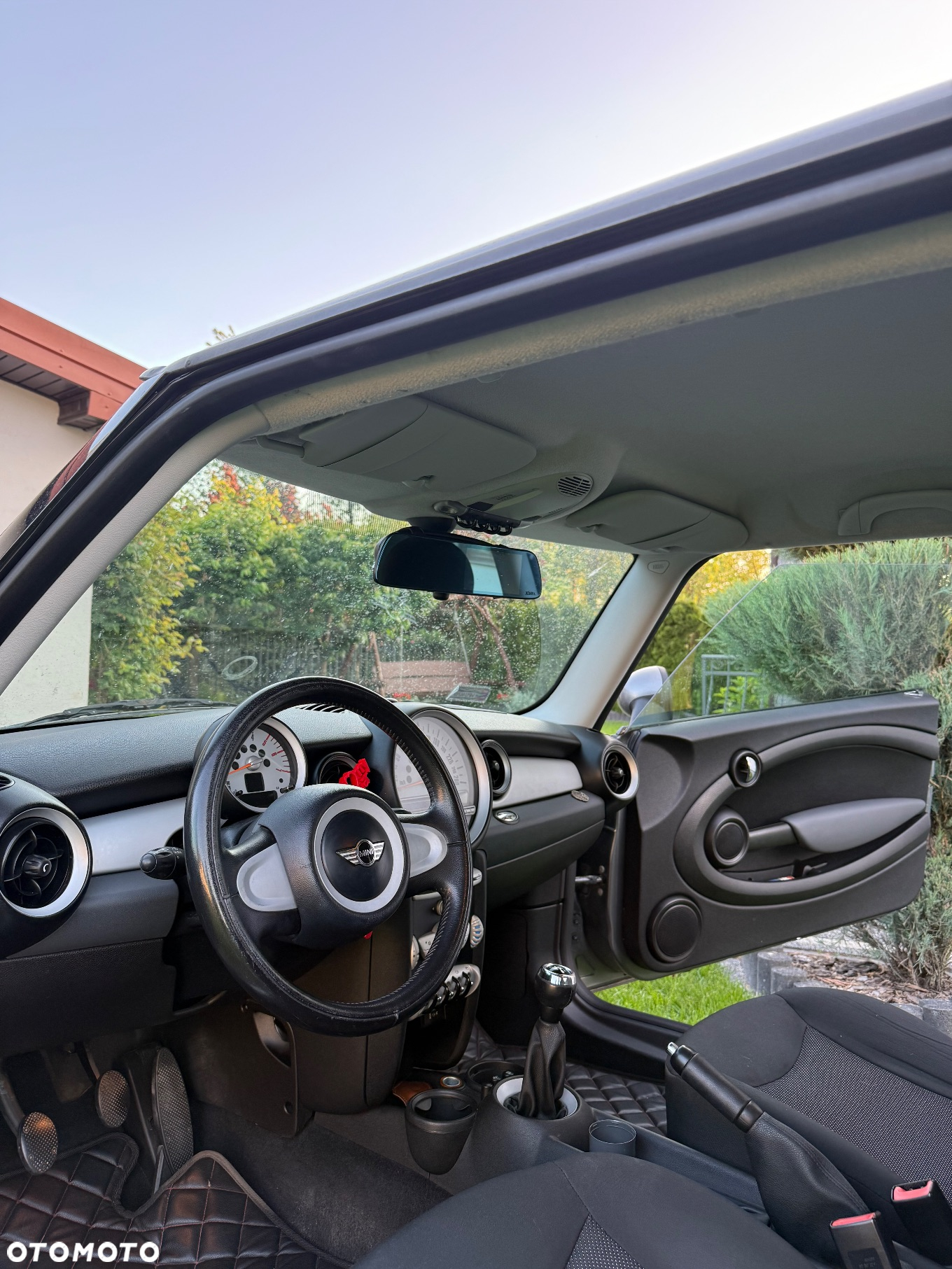 MINI Cooper D - 11