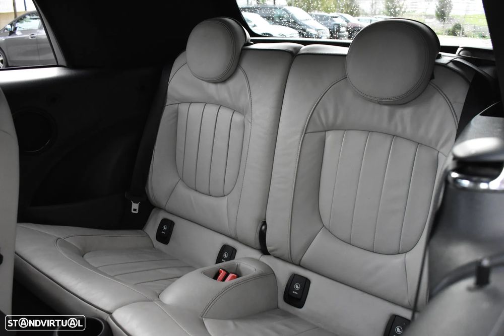 MINI Cabrio One - 45