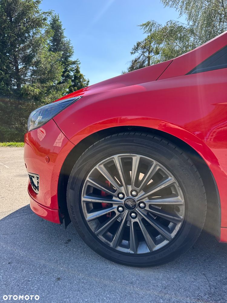 Ford Focus 1.0 EcoBoost ST-Line - 4