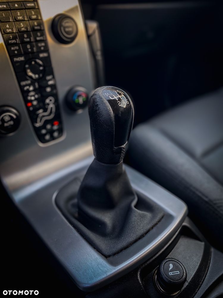 Volvo V50 2.0D - 7
