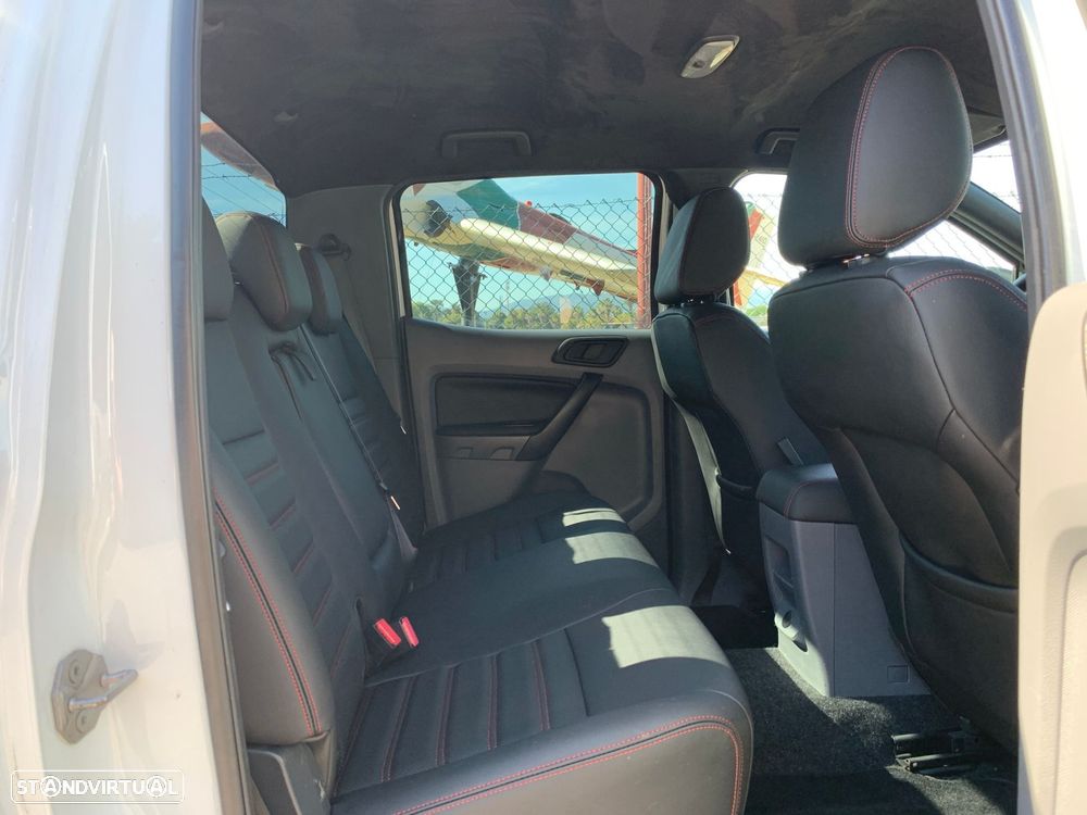 Ford Ranger 2.2 TDCi CD XLT 4WD - 24