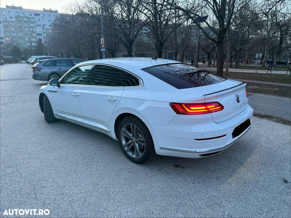 Volkswagen ARTEON 2.0 TSI DSG R-Line - 2