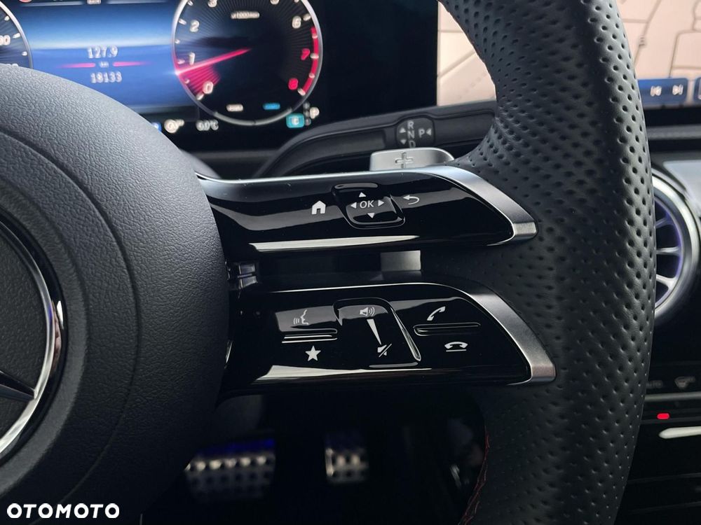 Mercedes-Benz Klasa A - 16